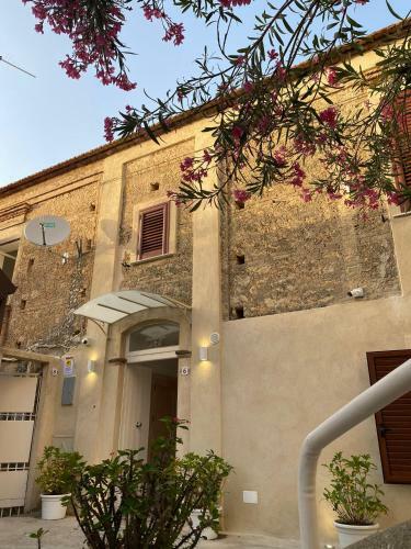 Apartamento Residenza A&d Tropea