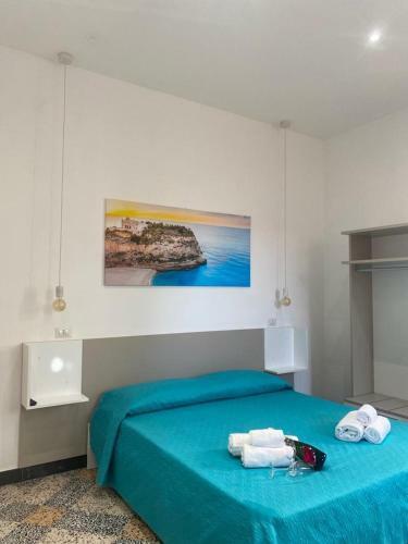 Apartamento Residenza A&d Tropea