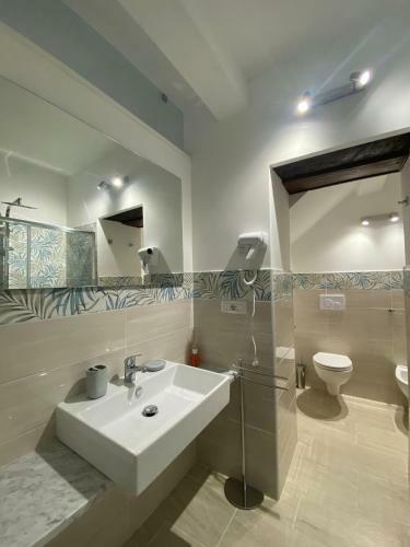 Apartamento Residenza A&d Tropea