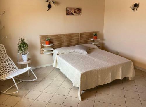 Bed & Breakfast Melissa Suites