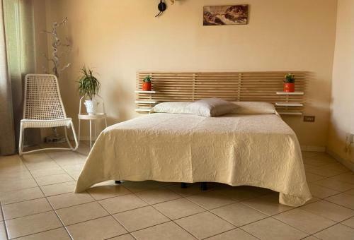 Bed & Breakfast Melissa Suites