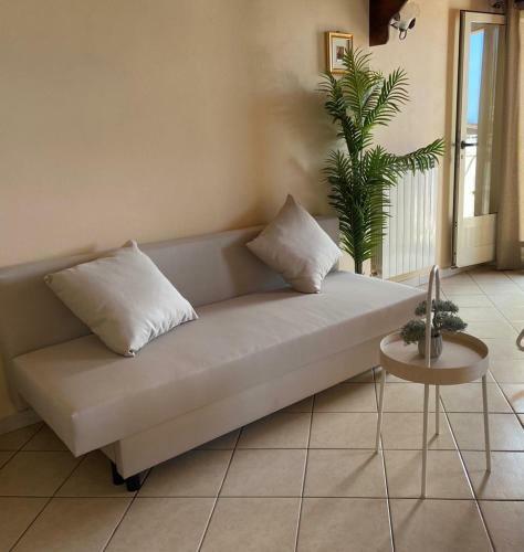 Bed & Breakfast Melissa Suites