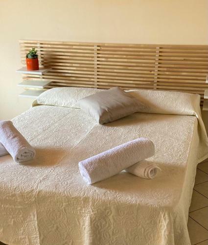 Bed & Breakfast Melissa Suites