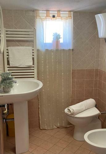 Bed & Breakfast Melissa Suites