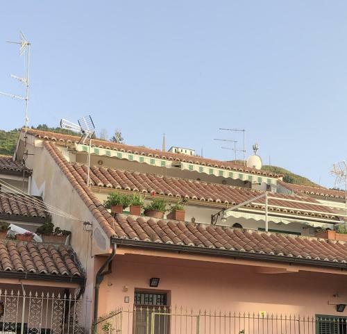 Apartamento Gioia Accommodation Tropea