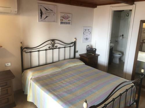 Apartamento Gioia Accommodation Tropea