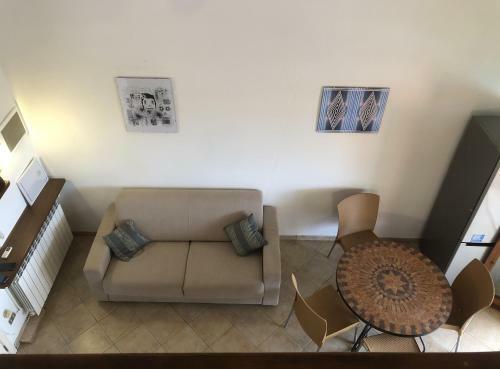 Apartamento Gioia Accommodation Tropea