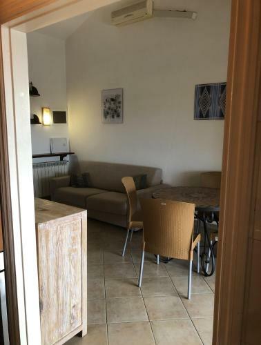 Apartamento Gioia Accommodation Tropea