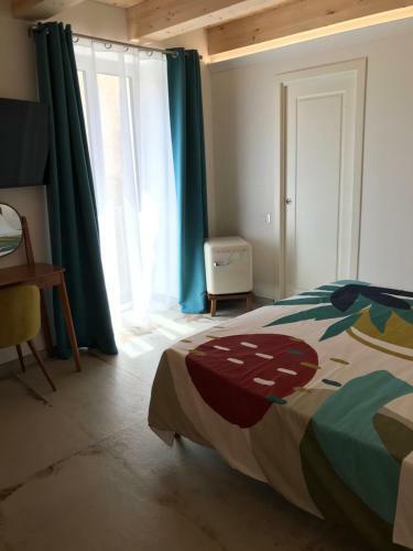 Bed & Breakfast De Loca