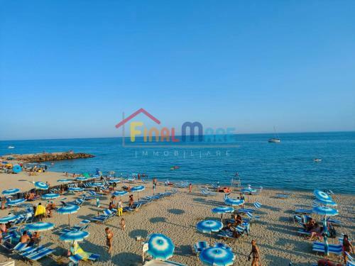 Apartamento Monolocale Varigotti