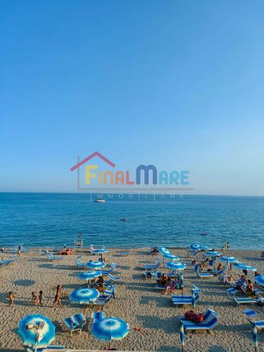 Apartamento Monolocale Varigotti
