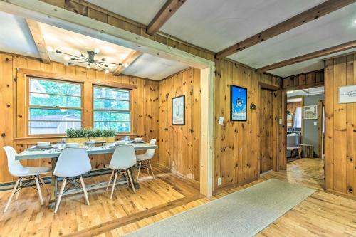 Pet-friendly Wilmington Retreat With Hot Tub!