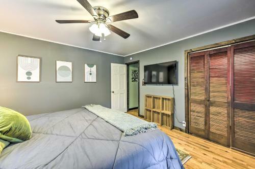 Pet-friendly Wilmington Retreat With Hot Tub!