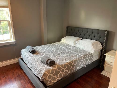 Hostal 5town Guest House