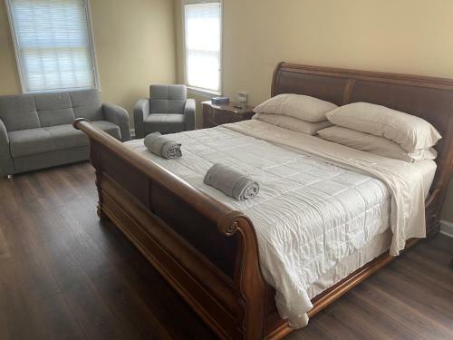 Hostal 5town Guest House