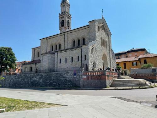 Apartamento Kibil� - Via Bligny