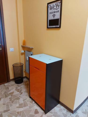Apartamento Kibil� - Via Bligny