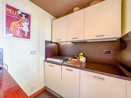 Apartamento Grazioso Monolocale Con Vista Mare