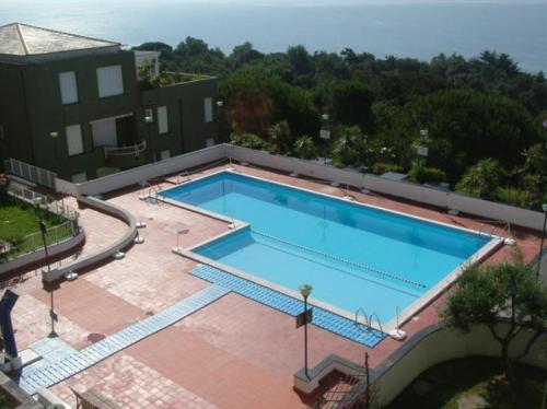 Apartamento Residenza Mimosa