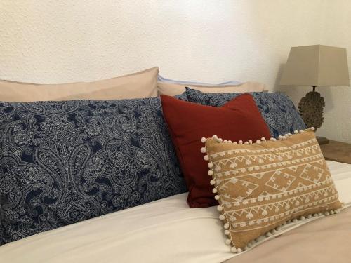 Apartamento Residenza Mimosa