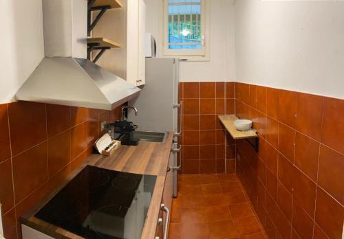 Apartamento Residenza Mimosa