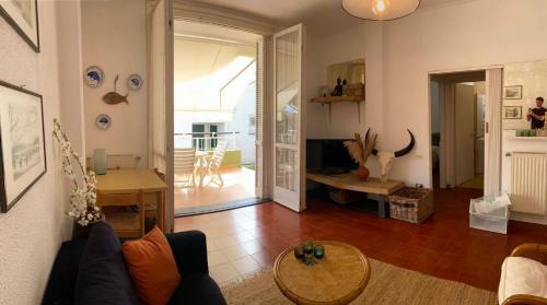 Apartamento Residenza Mimosa
