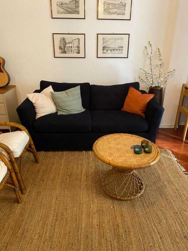 Apartamento Residenza Mimosa