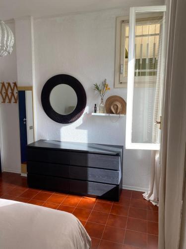 Apartamento Residenza Mimosa