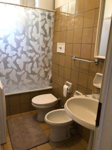 Apartamento Residenza Mimosa