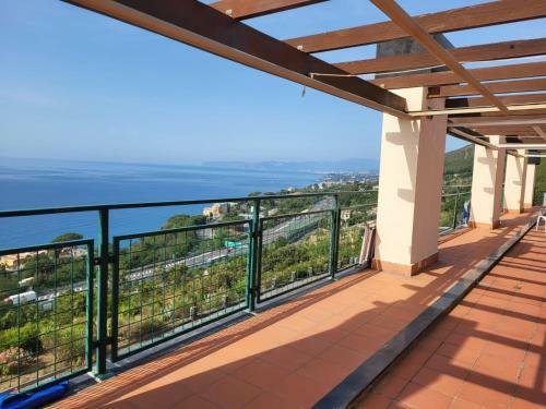 Apartamento Appartamento Anita Varazze