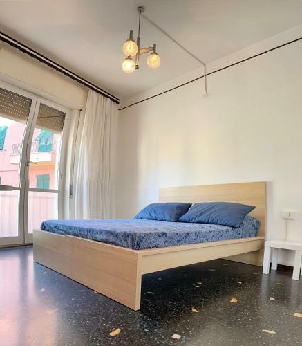 Apartamento Isa Home