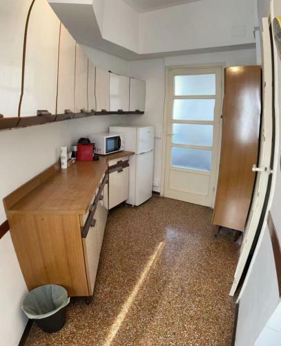 Apartamento Isa Home