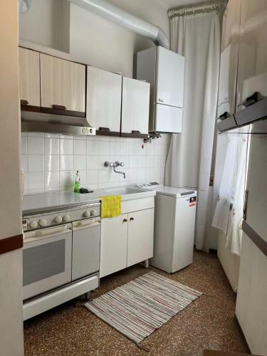 Apartamento Isa Home