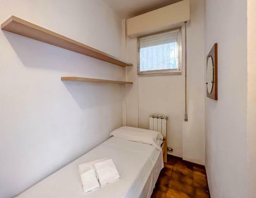 Apartamento Bilocale Zona Corte Di Mare