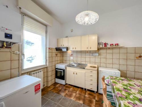 Apartamento Bilocale Zona Corte Di Mare