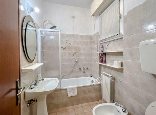 Apartamento Bilocale Zona Corte Di Mare