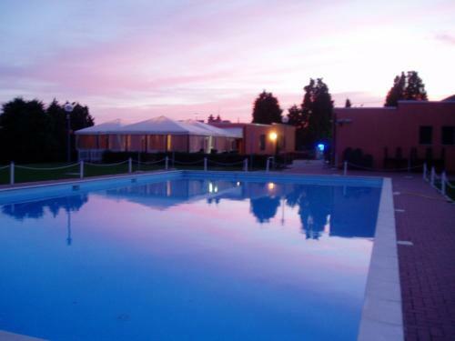 Apartamento Appartamento Con Giardino - Piscina