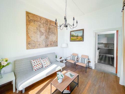 Apartamento Magic Terrace By Design Studio