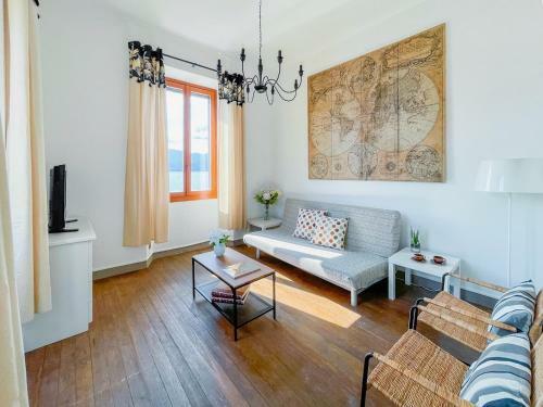 Apartamento Magic Terrace By Design Studio