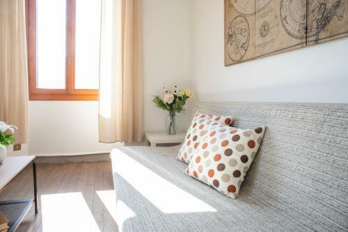 Apartamento Magic Terrace By Design Studio
