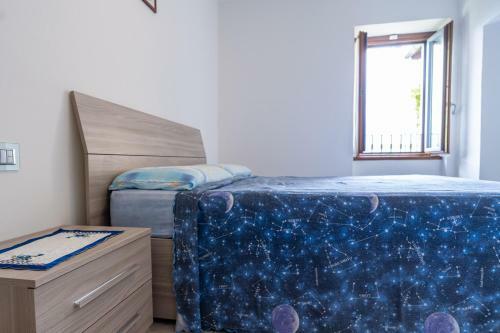 Apartamento Casa Maria