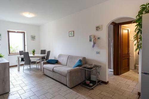 Apartamento Casa Maria