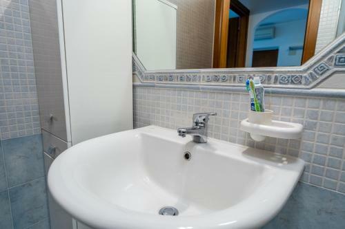 Apartamento Casa Maria