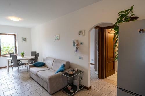 Apartamento Casa Maria