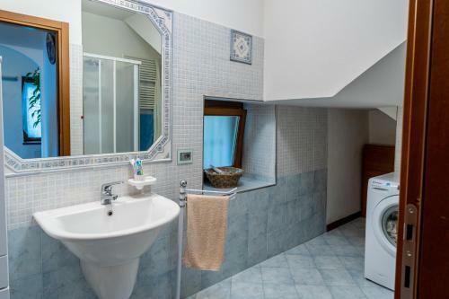 Apartamento Casa Maria