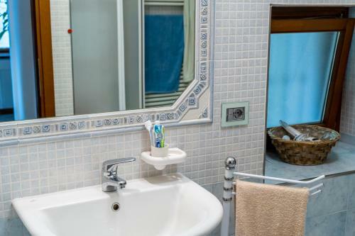 Apartamento Casa Maria