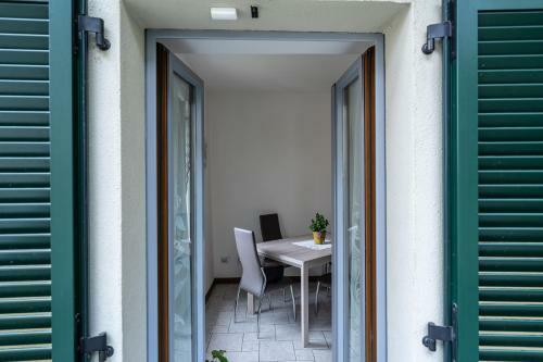 Apartamento Casa Maria