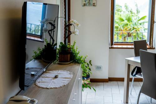 Apartamento Casa Maria