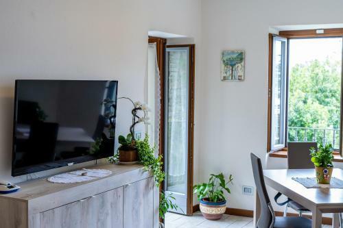 Apartamento Casa Maria