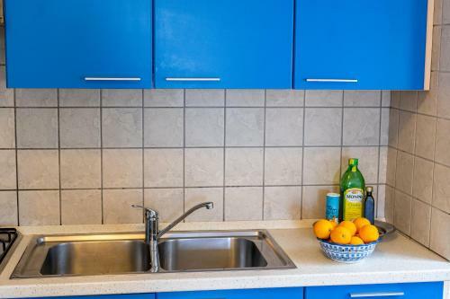 Apartamento Casa Maria